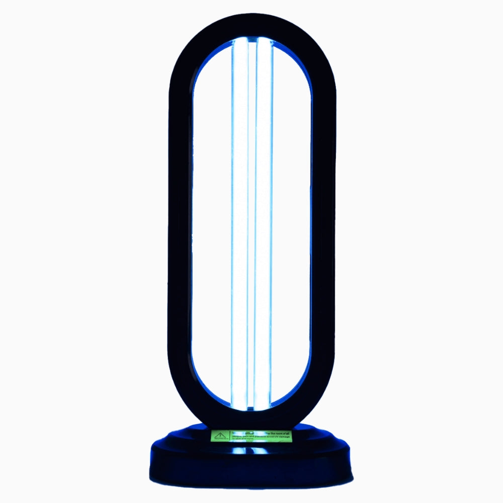 SwissRay | Luft-Sterilisierung mit UV