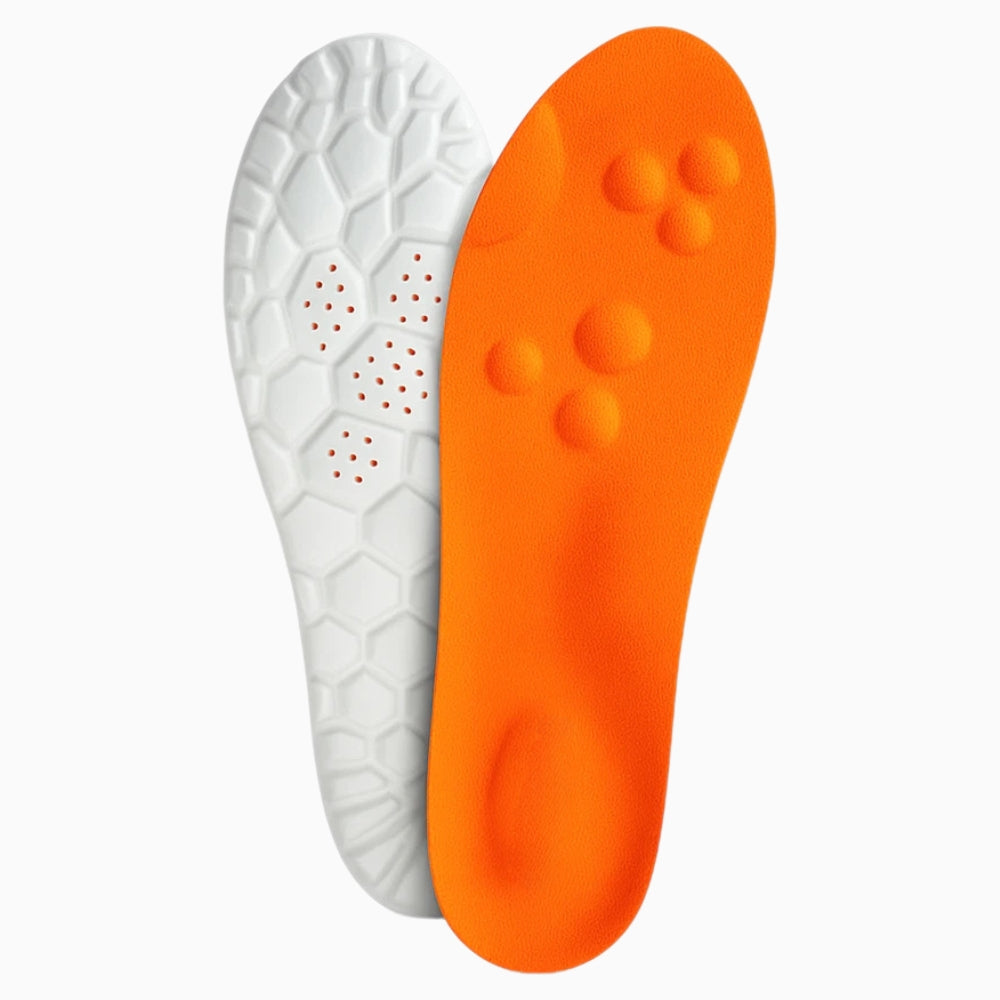 Hermhoffer® Soft-Stepper Sohlen