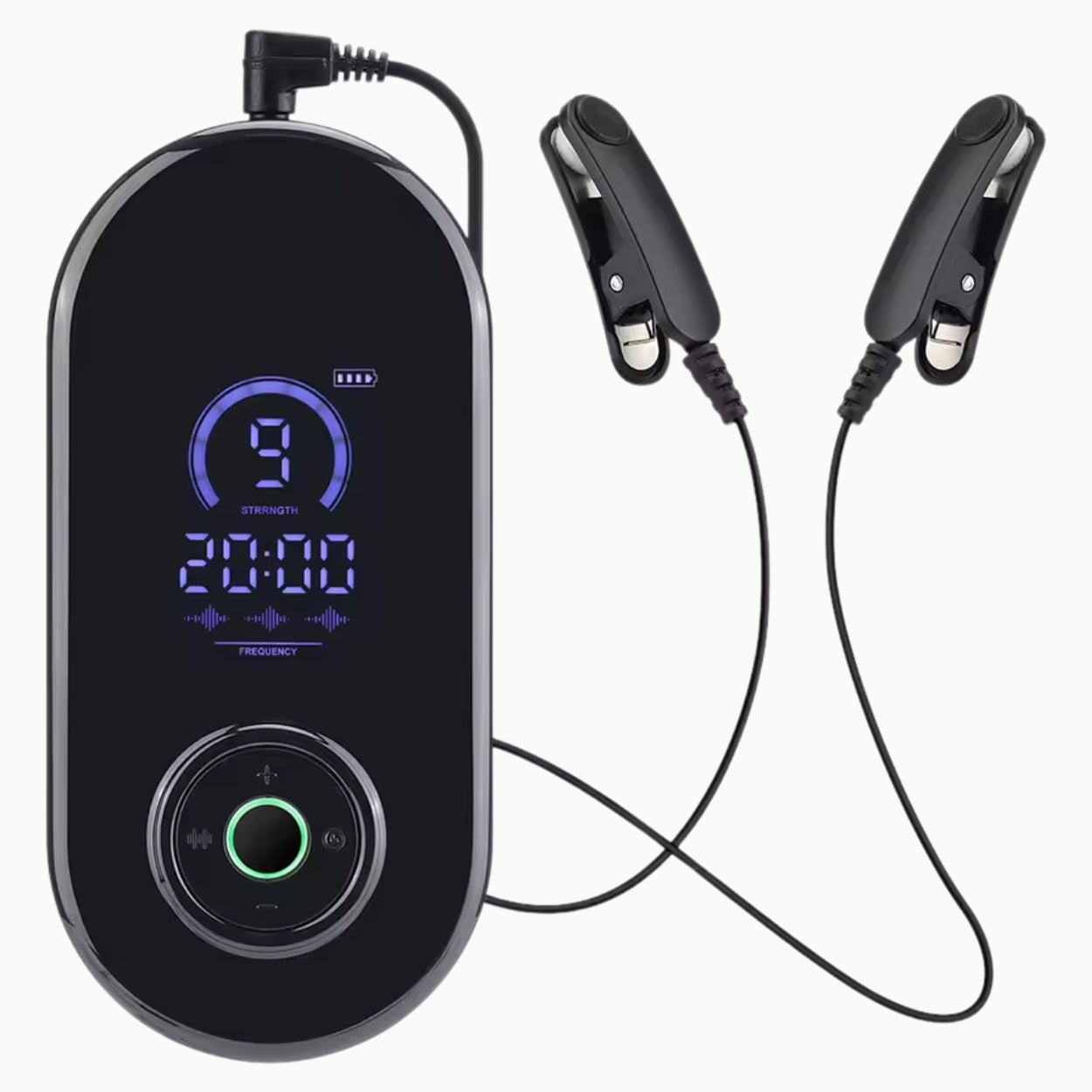 Hermhoffer® NeuroSym Vagusnerv Stimulator