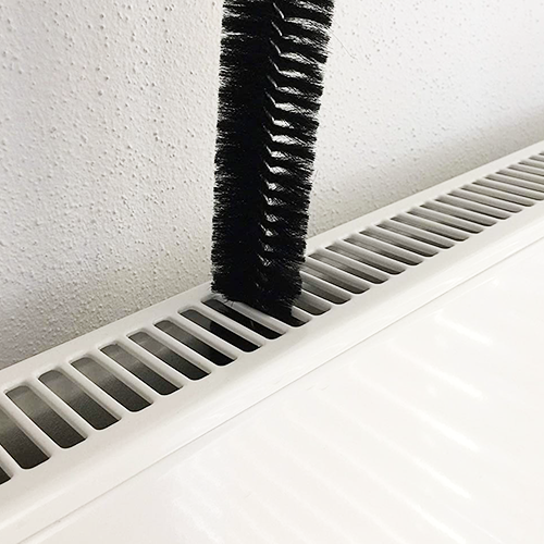 Hermhoffer® Heizkörper-Reiniger