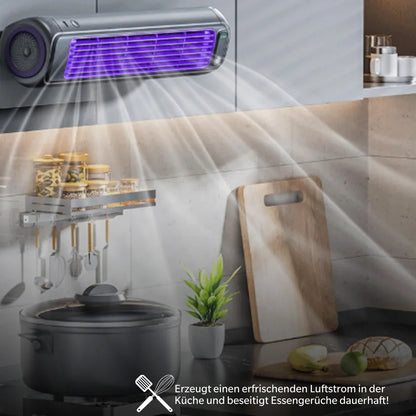 CoolingAce | Turmventilator