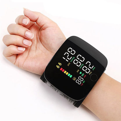 WristCuff | Blutdruckmessgerät fürs Handgelenk