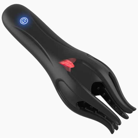 Hermhoffer® Smarttrainer für Potenz, Größe & Ausdauer