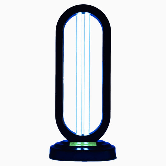 SwissRay | Luft-Sterilisierung mit UV