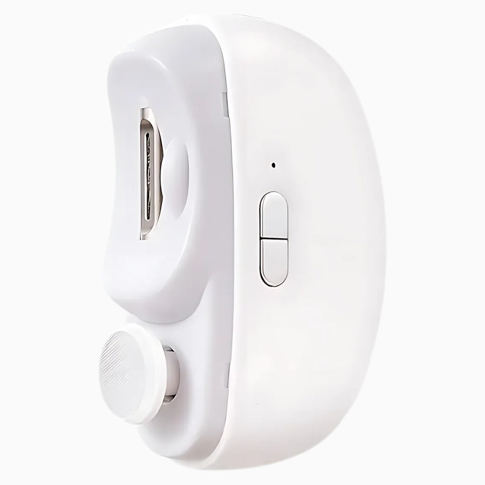 NagelProfi | Elektrische Nagelschere für Fuß- und Fingernägel