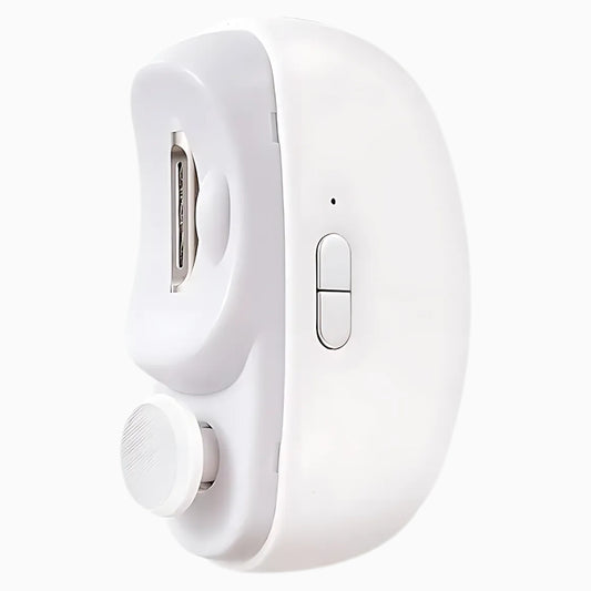 NagelProfi | Elektrische Nagelschere für Fuß- und Fingernägel