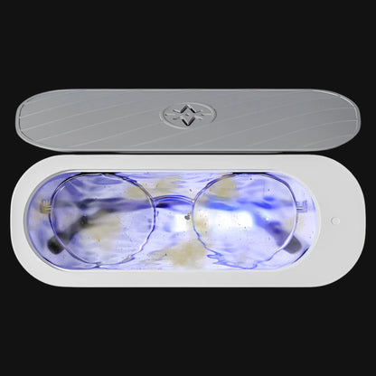 OptiClear | Ultraschallgerät zur Reinigung von Brillen