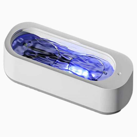 OptiClear | Ultraschallgerät zur Reinigung von Brillen
