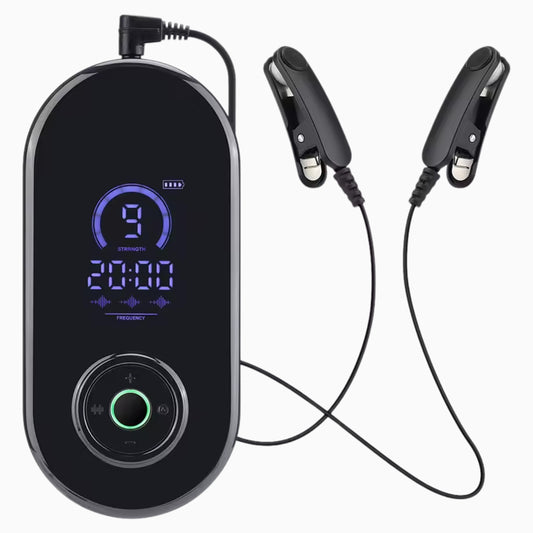 Hermhoffer® NeuroSym Vagusnerv Stimulator