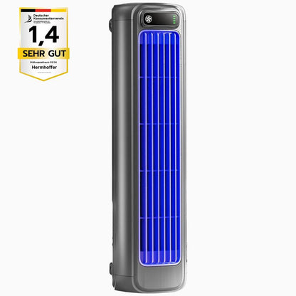 CoolingAce | Turmventilator